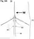 Fig. 17 - Rocket launch platform stabilization system