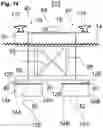 Fig. 22 - Rocket launch platform stabilization system