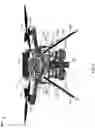 Fig. 02 - UNMANNED AERIAL VEHICLE WITH ISOLATED COMPONENTS