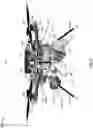 Fig. 03 - UNMANNED AERIAL VEHICLE WITH ISOLATED COMPONENTS