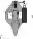 Fig. 05 - UNMANNED AERIAL VEHICLE WITH ISOLATED COMPONENTS