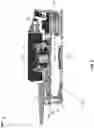 Fig. 06 - UNMANNED AERIAL VEHICLE WITH ISOLATED COMPONENTS
