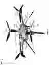 Fig. 07 - UNMANNED AERIAL VEHICLE WITH ISOLATED COMPONENTS