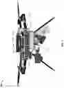 Fig. 08 - UNMANNED AERIAL VEHICLE WITH ISOLATED COMPONENTS