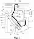 Fig. 04 - Door system for aircraft fuselage