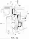 Fig. 07 - Door system for aircraft fuselage
