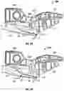 Fig. 05 - Collapsible flap deployment system for a wing of an aircraft