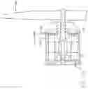 Fig. 08 - System for protecting a rotatable shaft of a motor from excessive bending moments