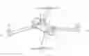 Fig. 01 - Unmanned helicopter