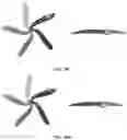 Fig. 18 - Fast response electric propulsion system and lightweight vertical take-off and landing aircraft using same