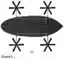 Fig. 06 - Folding Multi-rotor Vertical Takeoff and Landing Aircraft