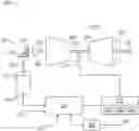 Fig. 01 - Variable cycle compensation in a gas turbine engine
