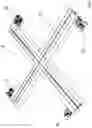 Fig. 06 - System of driving channels for a carriage for transporting airplanes on an airport apron