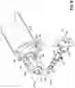 Fig. 15 - Apparatus for upholstering truss and method of using same