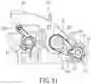 Fig. 12 - STRAPPING TOOL