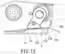 Fig. 16 - STRAPPING TOOL
