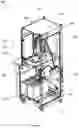 Fig. 07 - System and method for filling a closed container with a fixative solution