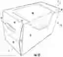 Fig. 12 - Carton with Article Protection Features