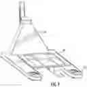 Fig. 08 - Reconfigurable pallet/dolly platform