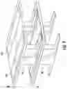 Fig. 10 - Reconfigurable pallet/dolly platform