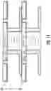 Fig. 20 - Reconfigurable pallet/dolly platform