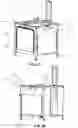 Fig. 16 - Container assembly