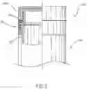 Fig. 03 - Assemble and disassemble structure for container liner and liner locking device thereof