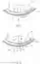 Fig. 10 - Assemble and disassemble structure for container liner and liner locking device thereof