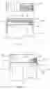 Fig. 12 - Assemble and disassemble structure for container liner and liner locking device thereof