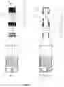 Fig. 02 - Doser cap for liquid container