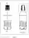 Fig. 05 - Doser cap for liquid container