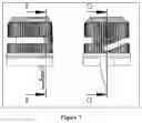 Fig. 08 - Doser cap for liquid container