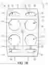 Fig. 03 - SEPARATOR ELEMENT AND PACK OF CUPS COMPRISING A SEPARATOR ELEMENT