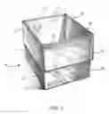 Fig. 03 - Plastic corrugated container with soft score line