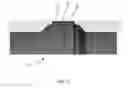 Fig. 05 - Plastic corrugated container with soft score line