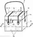 Fig. 01 - Thermally insulated container