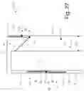 Fig. 22 - Rigid package with a hinged lid and with an inner container connected to the front wall of the lid