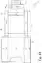 Fig. 27 - Rigid package with a hinged lid and with an inner container connected to the front wall of the lid