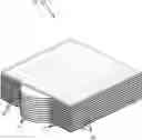 Fig. 01 - INTERLEAVE FOR FOOD SLICES