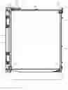 Fig. 07 - A Collapsible Intermodal Container Stacker and a Stacking System
