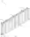 Fig. 11 - A Collapsible Intermodal Container Stacker and a Stacking System