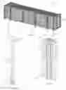 Fig. 14 - A Collapsible Intermodal Container Stacker and a Stacking System