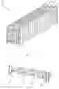 Fig. 25 - A Collapsible Intermodal Container Stacker and a Stacking System