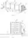 Fig. 27 - A Collapsible Intermodal Container Stacker and a Stacking System