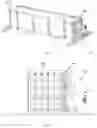 Fig. 36 - A Collapsible Intermodal Container Stacker and a Stacking System