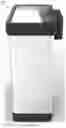 Fig. 08 - Foot activated waste bin