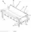 Fig. 02 - FULLY ADJUSTABLE AGGREGATE HOPPER SYSTEM AND METHOD