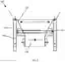 Fig. 04 - FULLY ADJUSTABLE AGGREGATE HOPPER SYSTEM AND METHOD