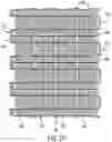 Fig. 16 - Modular top flatwire conveyor belt systems and methods