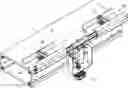 Fig. 01 - Adjustable conveyor belt guiderail and related methods